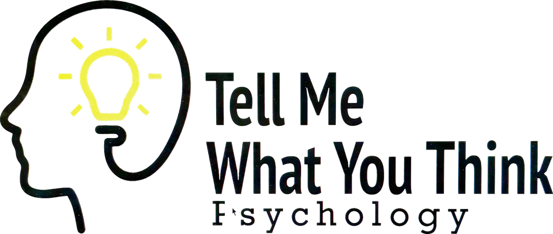 Tell Me What You Think Psychology